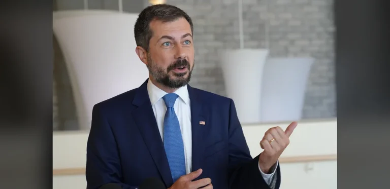 Buttigieg returns to South Carolina to court the Black voters who stalled his first White House run