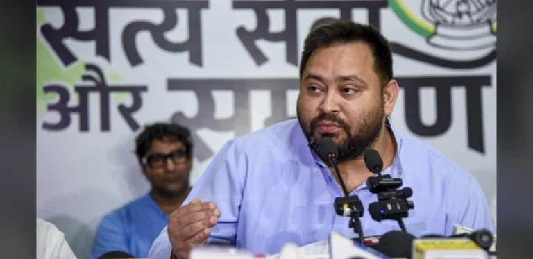 Bihar Opposition Leader Calls for Equal Treatment of Urdu and Sanskrit