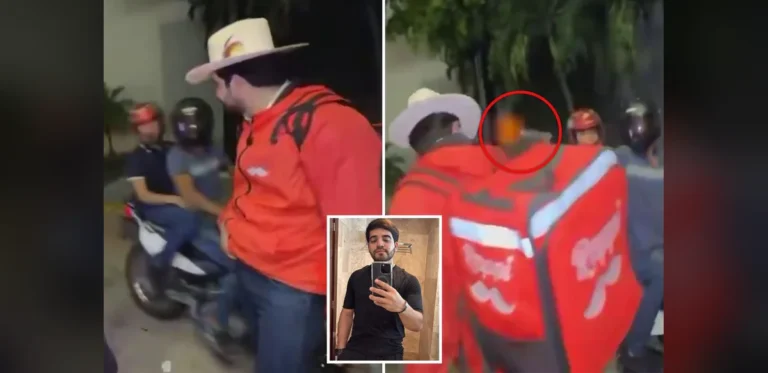 Mexican Influencer Fatally Shot by Motorcyclists During Livestream