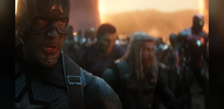 Marvel’s ‘Avengers: Endgame’ to re-release globally in ‘Encore’ edition ahead of ‘Doomsday’