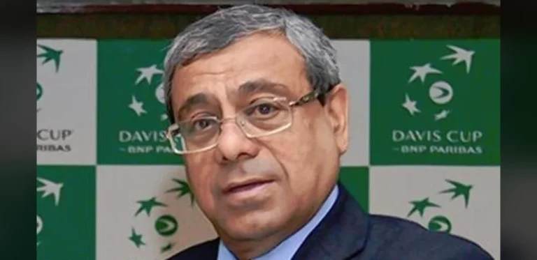 AITA Sets Upper Age Limit for Executive Committee Members at 70
