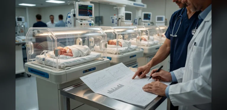 Research Explores Autism Risk Factors in Very Preterm Children at Age Five