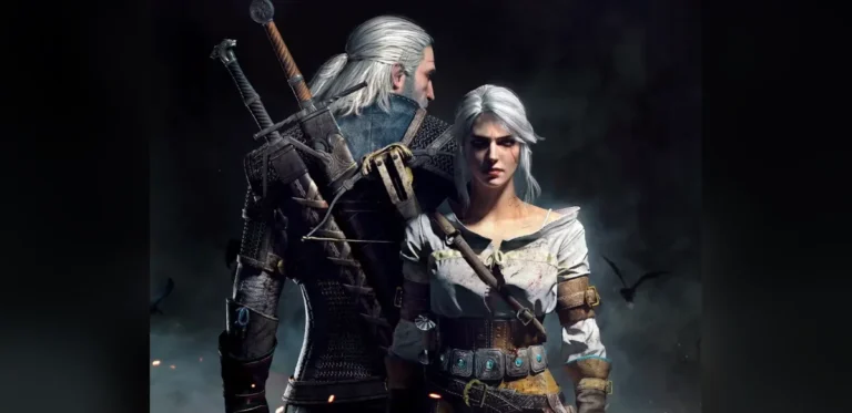 Enhanced Version of The Witcher 3 Scheduled for September 29 Release as No-Cost Update Including Cross-Platform Features