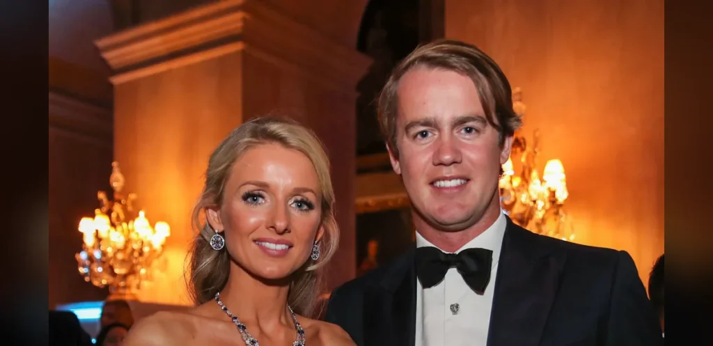 British Noble Family Announces Private Birth of Son and Heir