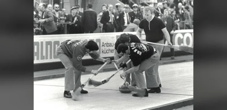 Obituary Highlights Legacy of Curling Champion Known for Dedication