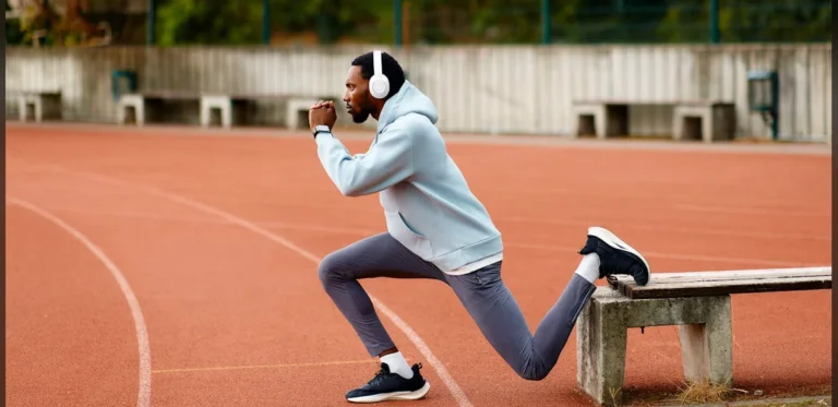 Influencers claim ‘knees over toes’ exercises can help bullet proof your knees. Two experts explain