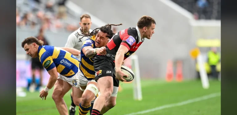 ‘That hurt’: Bay of Plenty captain emotional as Canterbury defend Shield