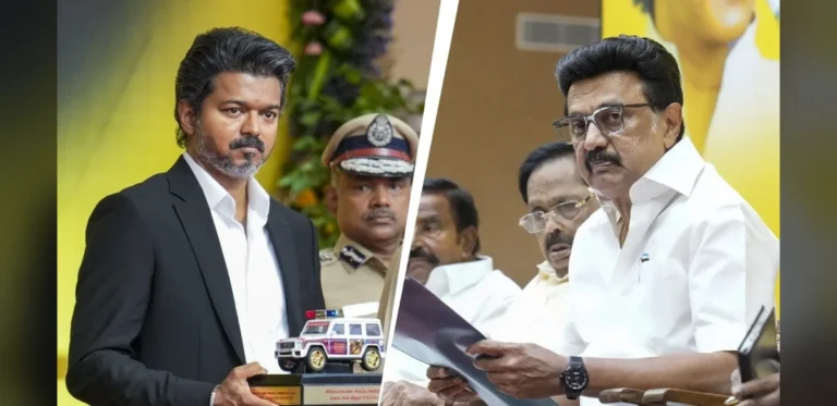 DMK Reaffirms Opposition to Delimitation as Tamil Nadu Chief Minister Schedules MPs Meeting