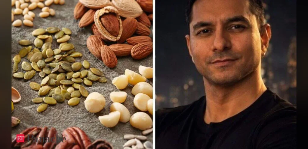 Nutrition Specialist Highlights Three Seeds for Improved Daily Health