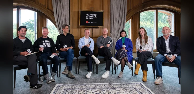 Emerging Directors at Edinburgh Film Festival Reflect on Debut Feature Challenges and the Drive to Continue