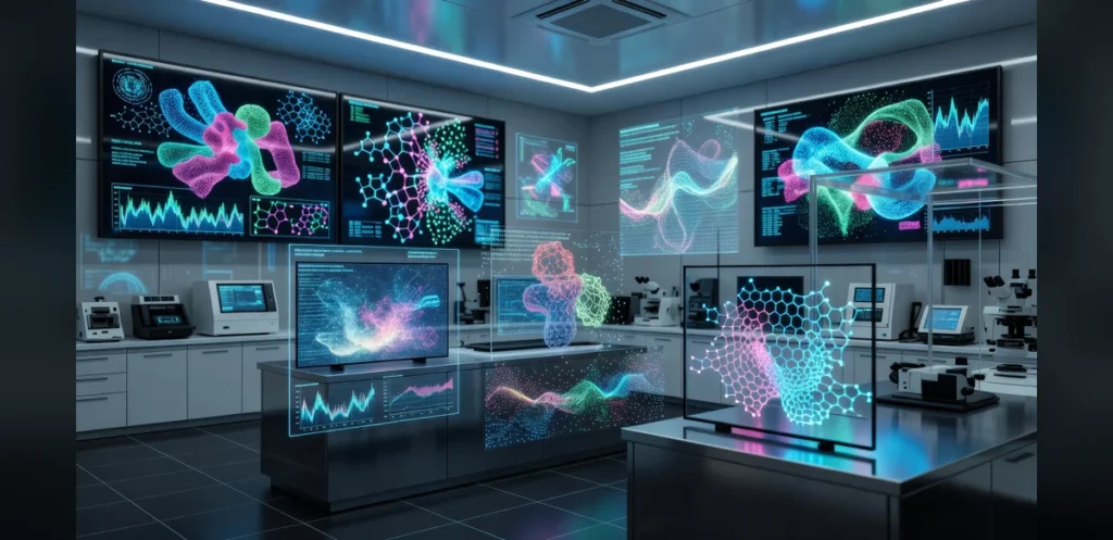 New AI Model Aims to Improve Predictions of Chemical Reaction Yields