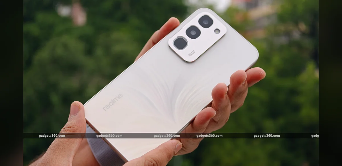 Realme 16x 5G Smartphone Becomes Available in India Alongside Discount Promotion