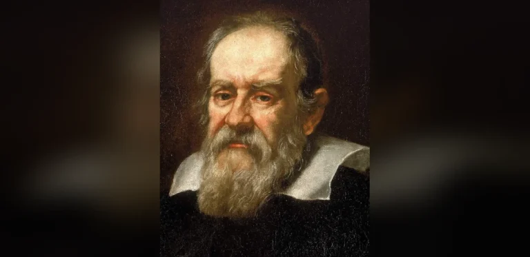 Galileo Galilei’s Observation of the Moon