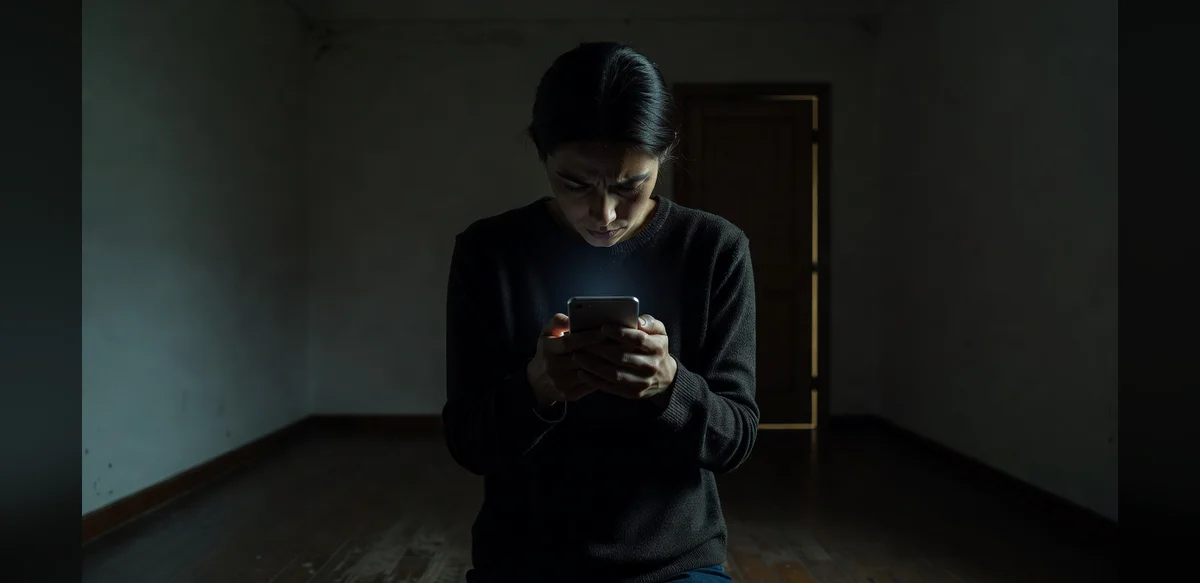 Privacy Concerns Rise as Anonymous Calls Threaten Release of Personal Videos