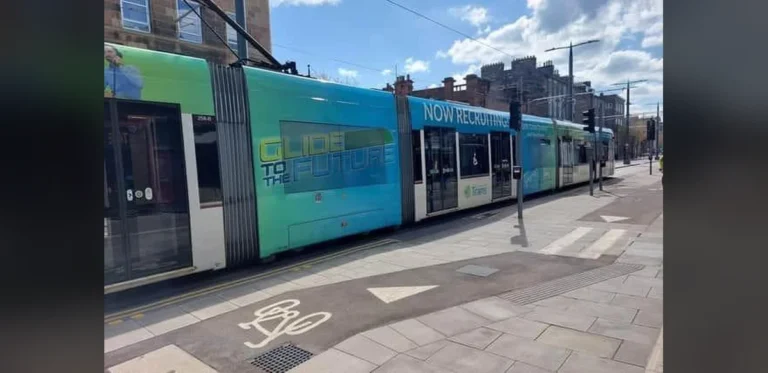 Upcoming Decision on Proposed Tram Route May Benefit from Current Service Gaps
