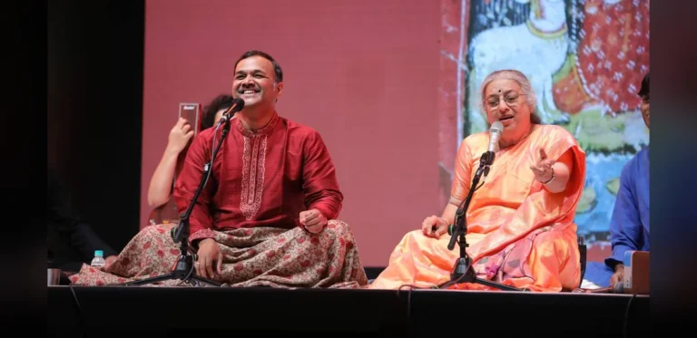 Banyan Tree Marks 25 Years of Barkha Ritu Monsoon Concert in Bengaluru