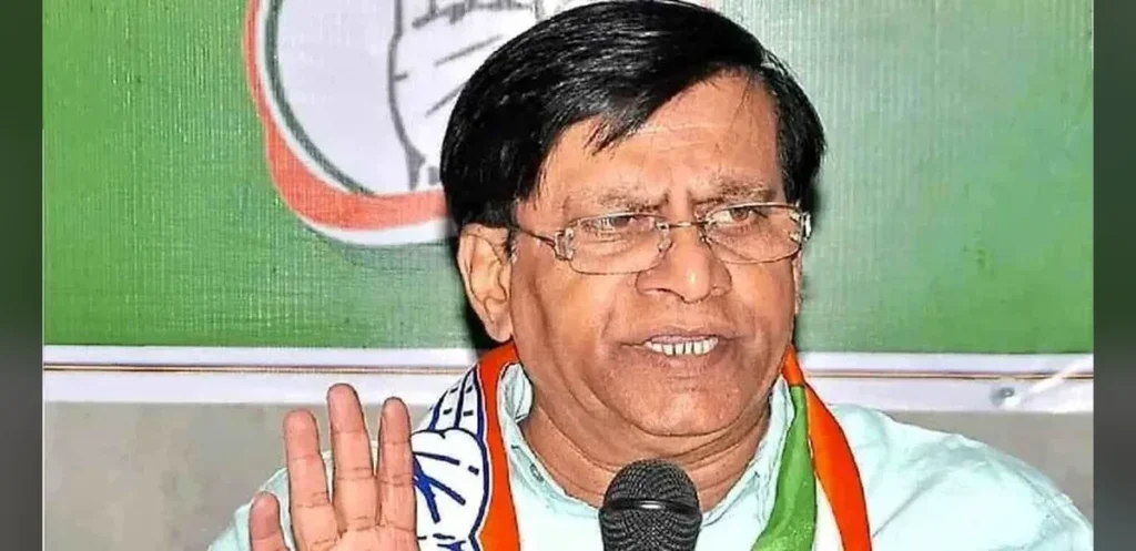 Karnataka Congress Minister’s Remarks on Islam Trigger Political Discussion