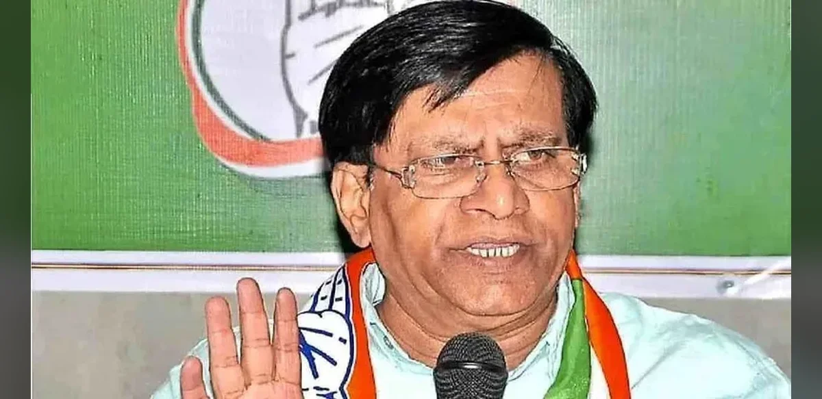 Karnataka Congress Minister’s Remarks on Islam Trigger Political Discussion