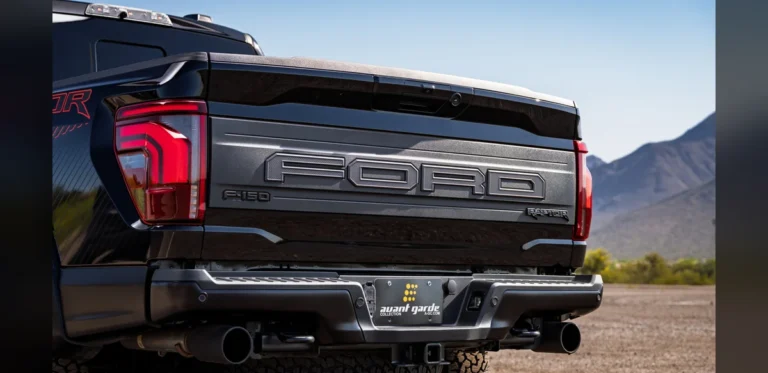 Troubleshooting Failures in Power Tailgates and Liftgates