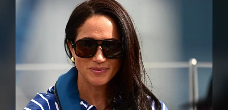 Meghan Markle Describes Motherhood as Her Greatest Strength During Children’s Q&A Session