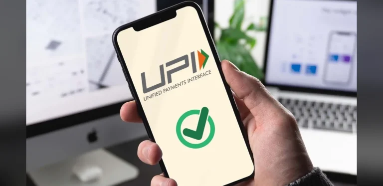 UPI to Stay Free for Users, Possible Limited Fees for Some Merchants