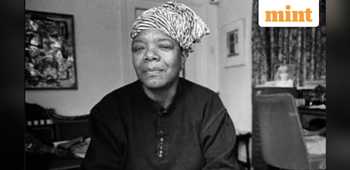 Quote of the Day Highlights Maya Angelou’s Message on Embracing Individuality