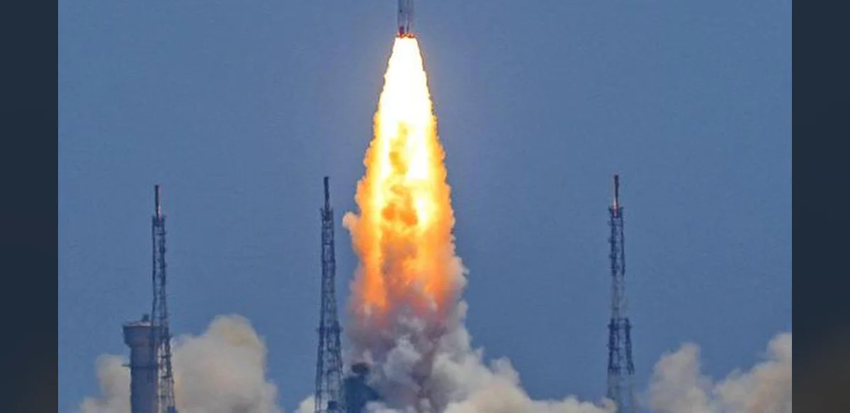 Study Shows India Has Highest Per-Kilogram Space Launch Costs
