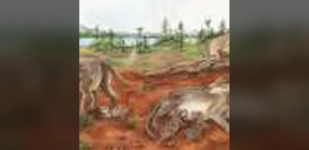 Fossil Evidence Suggests Live Birth in Ancient Cynodonts 236 Million Years Ago