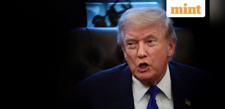 Trump Extends Jones Act Waiver for 90 Days Amid US-Iran Tensions