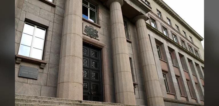 Another attempt required to find Latvia’s senior civil servant