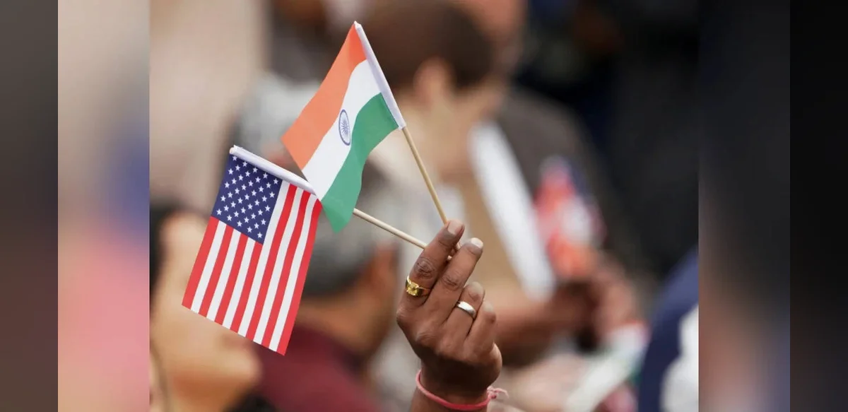 US States Recognize August 15 as India Day