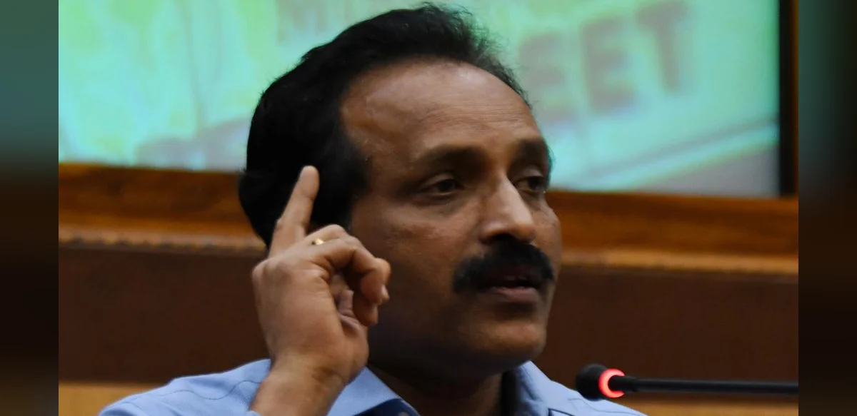 ISRO Chief Urges Greater Priority and Funding for Scientific Space Missions