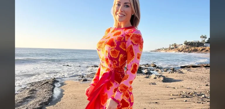 Presenter Shares Account of Beach Tragedy and Supports Safety Initiative