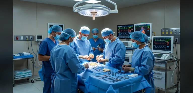 TAVR at a Decade: Long-Term Data Meet a Long-Standing Debate
