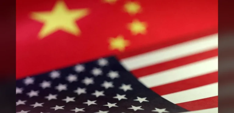 U.S. AI Firms Release New Models After Chinese Kimi K3 Launch