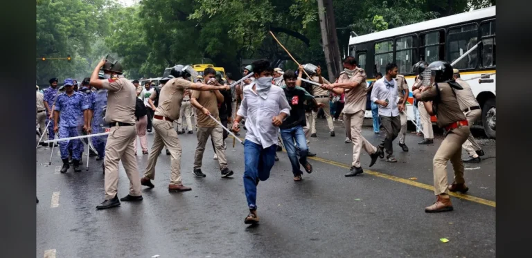 Tamil Nadu Government Reverses Order Restricting Student Involvement in Protests