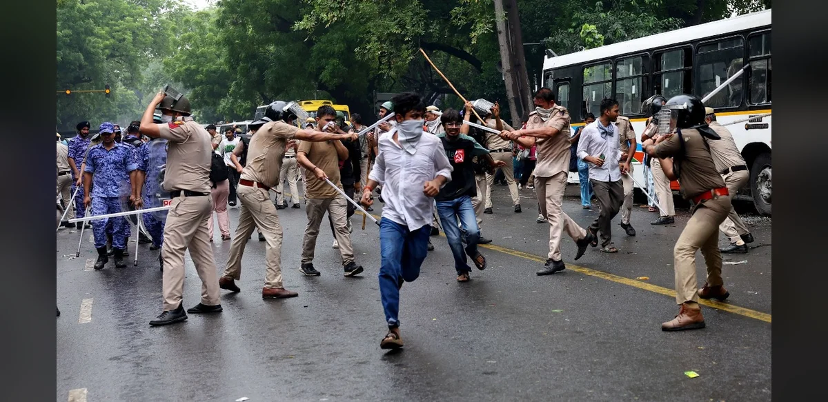 Tamil Nadu Government Reverses Order Restricting Student Involvement in Protests
