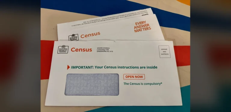 Why Filling Out the Census Matters for Toilets, Schools and Services