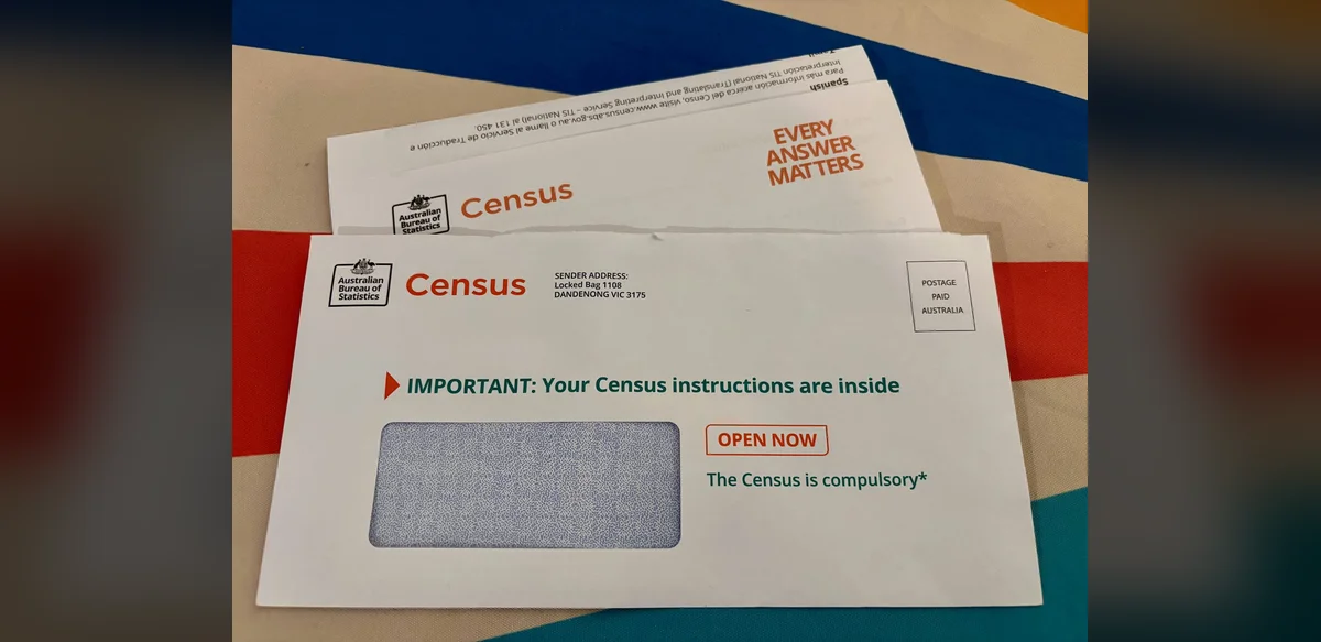 Why Filling Out the Census Matters for Toilets, Schools and Services