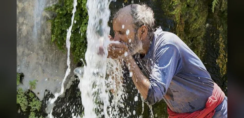 Envisioning Water-Secure Cities and Pathways for India