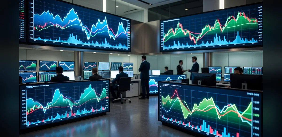Hong Kong Listed Firm Releases Profit Warning Statement