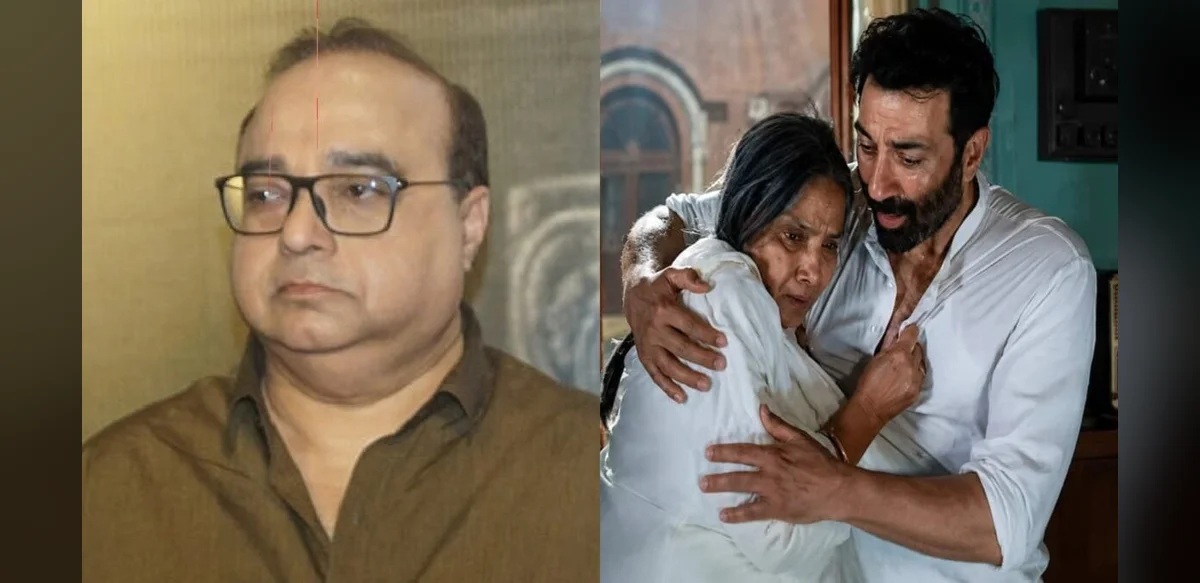 ‘Even Amitabh Bachchan Played A Muslim Hero’: Rajkumar Santoshi Disagrees With Shabana Azmi On Batwara 1947