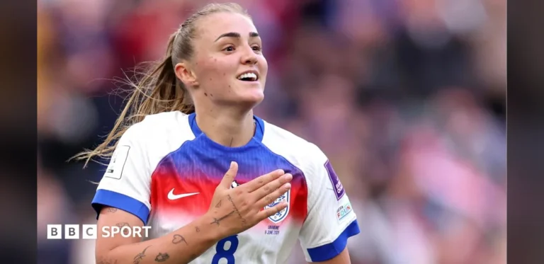 England Midfielder Shares Insights on Recent Club Transfer and Personal Ink