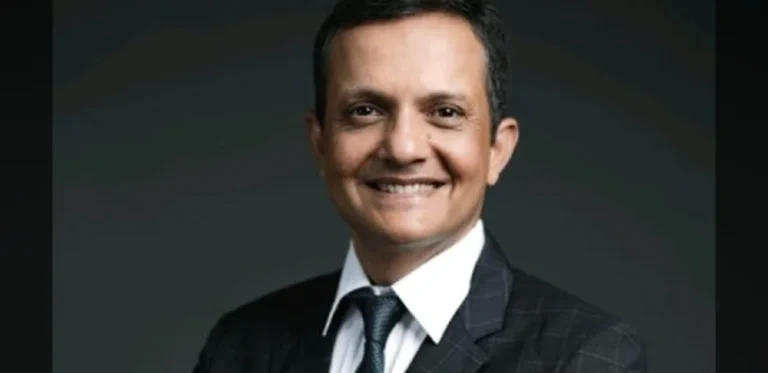 Leadership Transition at Colgate-Palmolive India as New Managing Director and Chief Executive Takes Charge