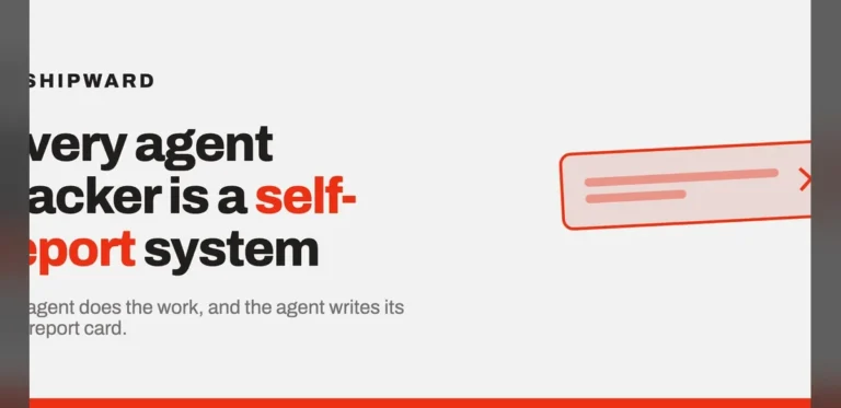 AI Coding Agent Trackers Operate as Self-Reporting Systems
