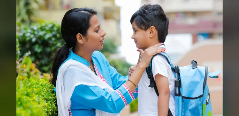 Effective Ways for Parents to Encourage Children to Share School Experiences