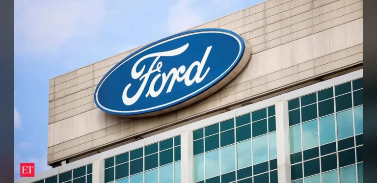 Ford to Shift Some Lincoln Vehicle Manufacturing from China to the United States