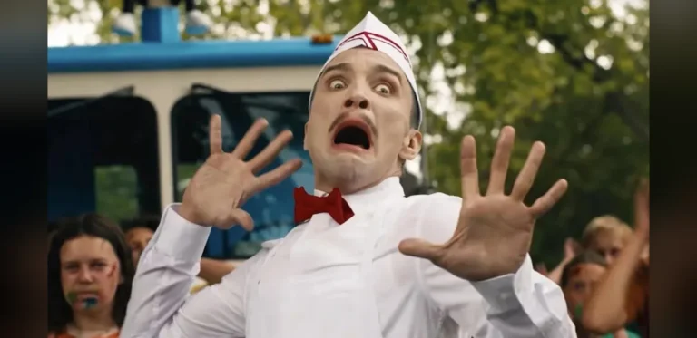Ice Cream Man Review: Eli Roth’s Gory Horror Comedy Loses Impact Quickly
