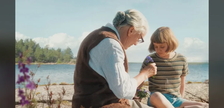 Glenn Close Shines in Sensitive Family Getaway Film The Summer Book