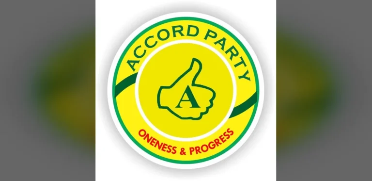 Osun Governorship Race: Accord Party Voices Concerns Over Possible Theft of Election Materials